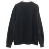 NIKE Vickswash Long sleeve sweat trainer L black Men's Used