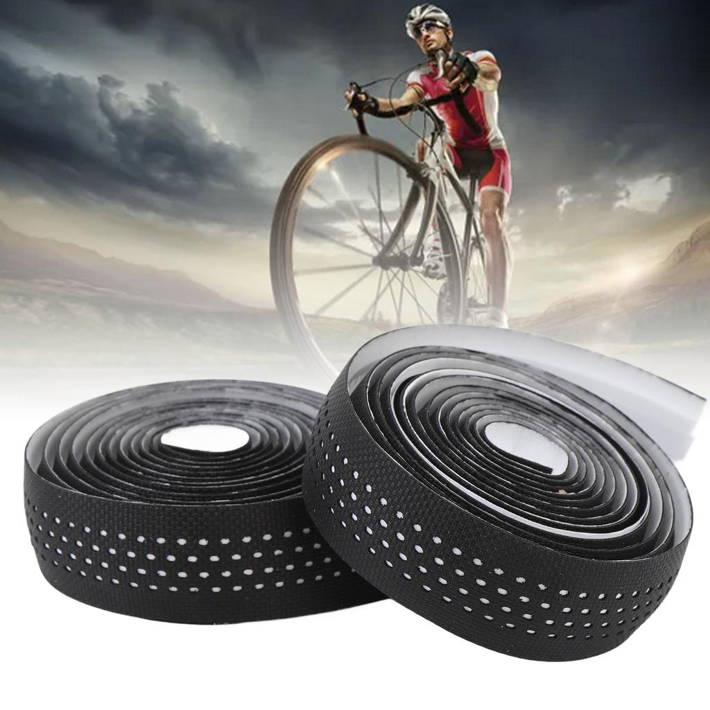 Bandă Ghidon Mânere Silicon Ciclism Înfășurări Ghidon Anti-Alunecare Absorbantă de Transpirație Rezistentă la Murdărie Înfășurare S
