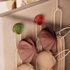 Stackable Hat Display Holder Iron Hat Storage Rack Creative Baseball Cap Hanger  Closet