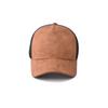 Adjustable Mesh Baseball Cap Breathable Snapback Cap Fashion Sunscreen Hats  For Man Women Unisex
