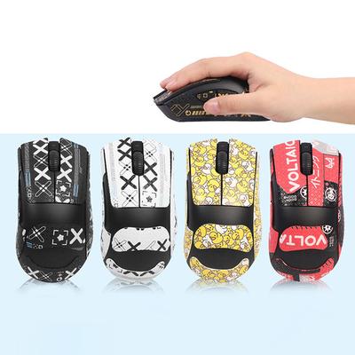 Nastro Grip per Mouse Skate Adesivo Fatto a Mano Antiscivolo Assorbi Sudore Adesivo Antiscivolo per Mouse Razer Deathadder V3 Pro
