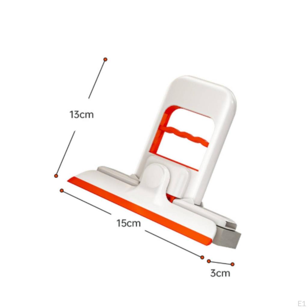 Mini Mop HandWash Tabletop Wet and Dry