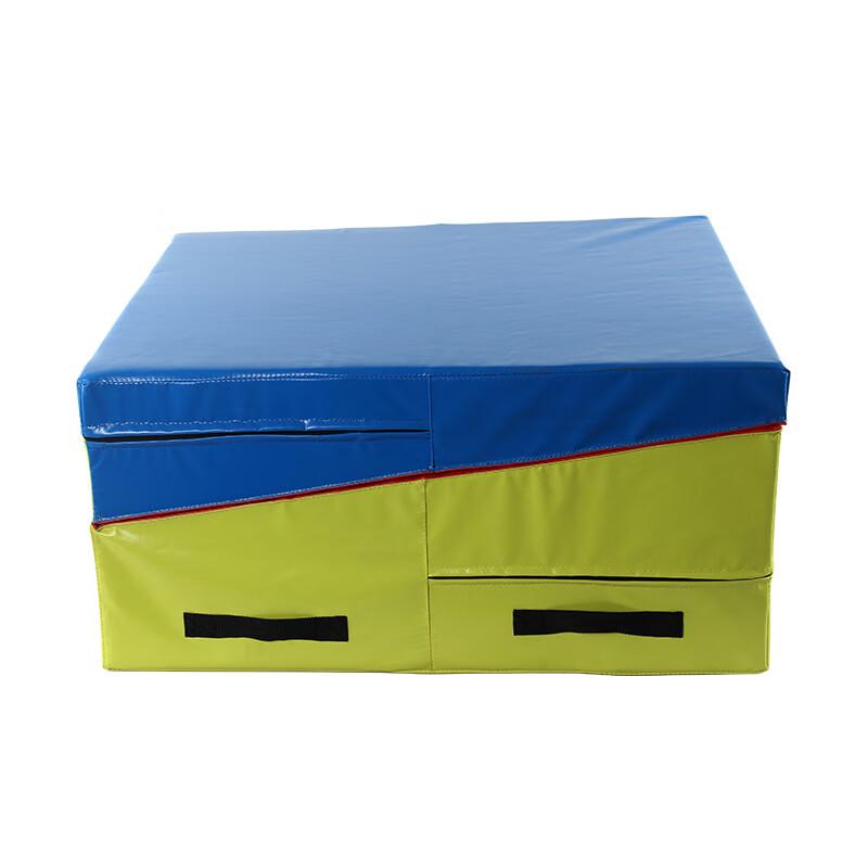 Multifunctional Gymnastics Sensory Training Slope Mat
