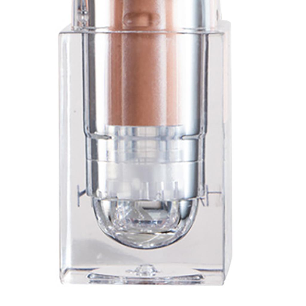 Matte Lipstick Long Lasting Portable Fastness Vibrant Nude Makeup Matte Lipstick for Daily Use 603