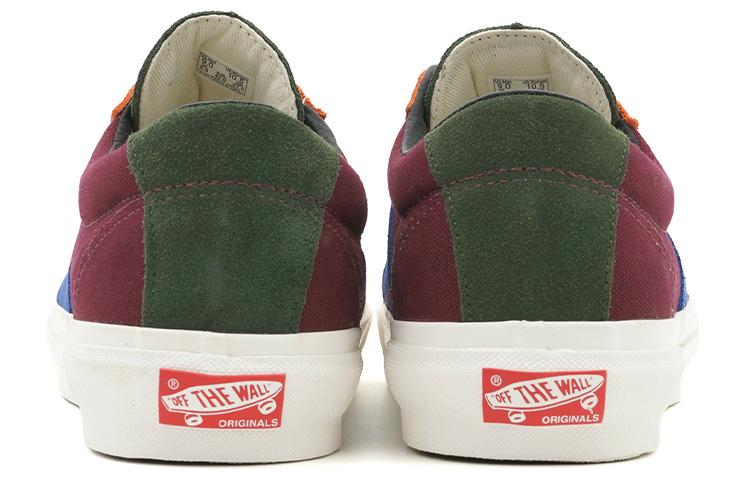 Sid Og Vans Lx 'Multi' VN0A4U132T2