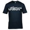 The Chemical Brothers Logo Tshirt