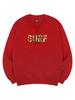 Ellamo Surfboard Sweatshirt Unisex Plus Size (Type B)