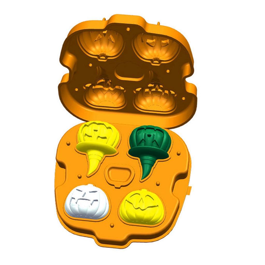 Silicone Mold DIY Making Tools Kitchen Supplies for Ice Chocolate Cake Biscuit Jelly