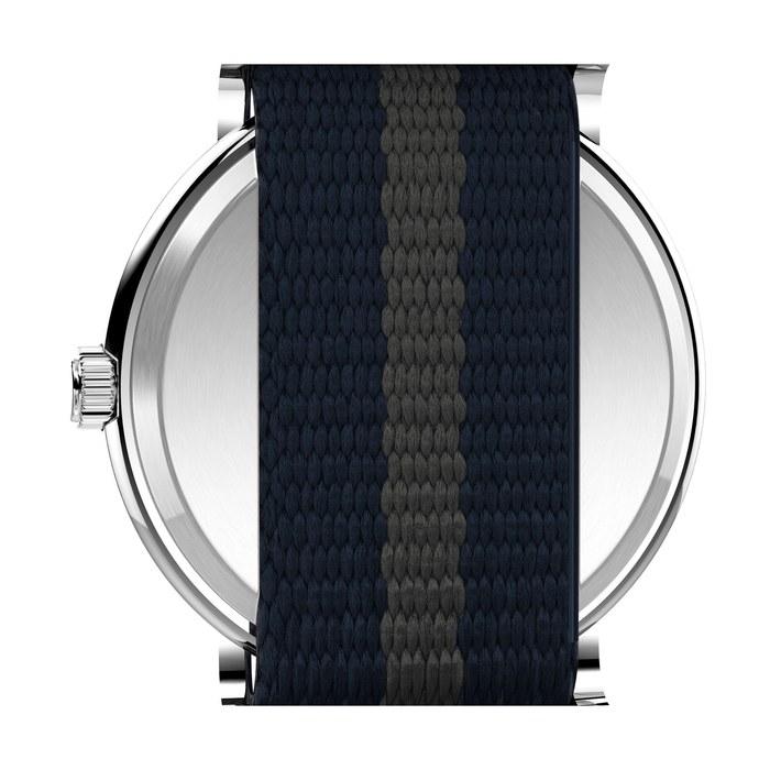 TIMEX Weekender T2N654 (Multi-Color)