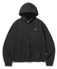 Identity Symbol Hoodie-Black