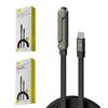 Fast Charging Foldable Bracket Data Cable 2-in-1 Data Wire Foldable Phone Tablet Stand Type-C To Type-C /USB-A To Type-C 240/65w