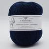 Premium Cashmere Yarn for Knitting & Crocheting – 50g/1.76oz, 320m/350yd, Ultra-Soft Fine-Gauge Handmade Wool (1.5-2.5mm Needles)  Sweaters DIY Crafts