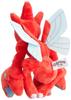 Pokémon Center Original Plush Toy Pokémon fit Scizor