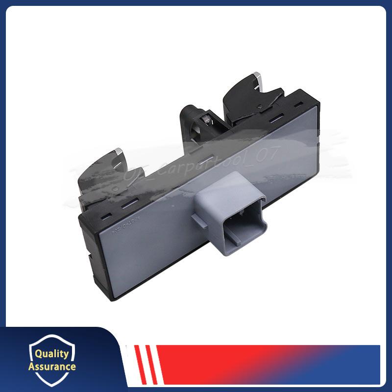 5ND959857 For Volkswagen Jetta Tiguan Golf Passat B6 CC Touran Seat Leon MK2 Driver Side Master Window Control Switch