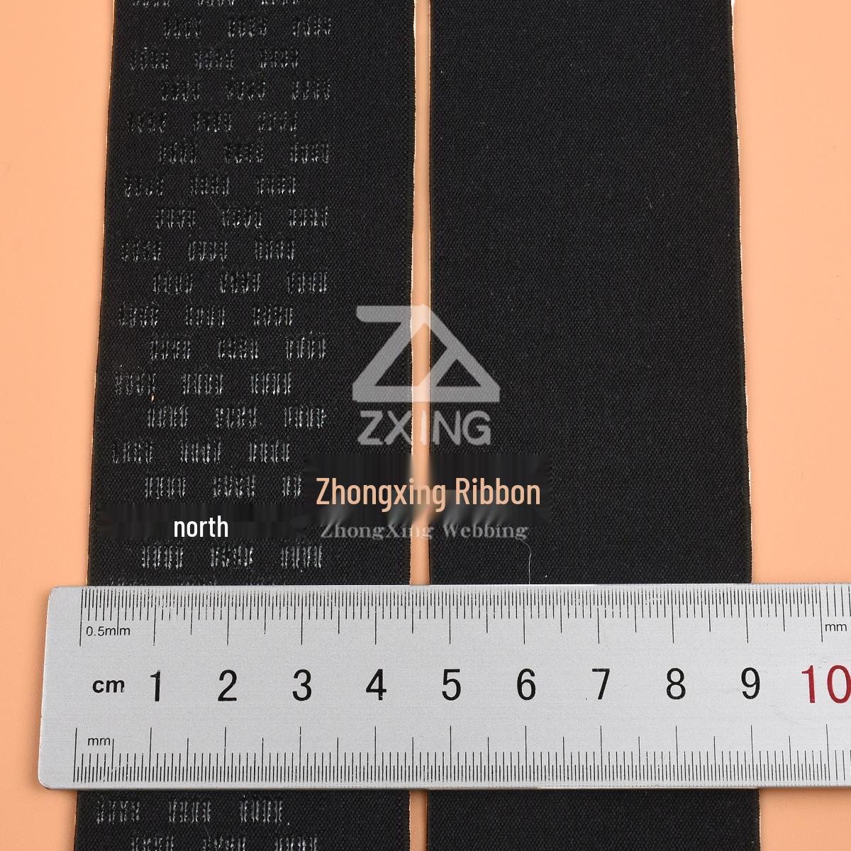 

4.5cm Silicone Non-slip Elastic Cycling Apparel Band: Protective Cuffs & Waistband
