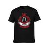 Eri Academy TShirt Summer Print Short Sleeve Tee