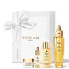 [Gift Wrapping/Galleria Exclusive] Abeille Royale Youth Oil Serum 50ML Set (+Deluxe 3-Piece Set)