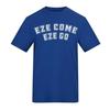 AWD Mens Eze Come Eze Go Football T-Shirt