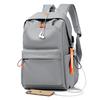 Women's laptop backpack, men's gym work backpack, leisure day backpack, travel backpack