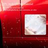 Car Body Protective Film for Tesla Model 3/Y/3+ 2024 TPU Transparent Film Front Rear Door Extended Invisible Car Clothing Set