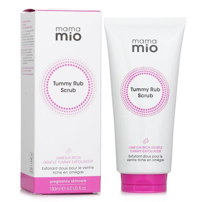 MAMA MIO Termi Rub Scrub