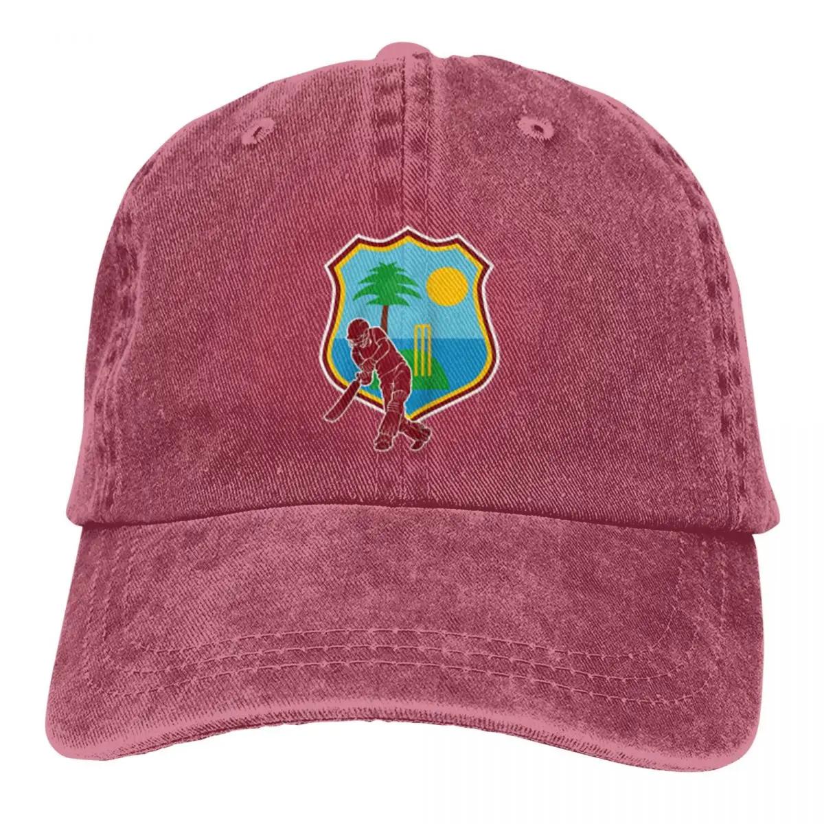 West Indies Cricket West Indies Flag Raglan Baseball Ee Fashion Gift A Baseball Cap One Size