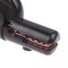 European Style Welding Electrode Clamp 600A 800A 1000A Heavy Duty Secure Grip for Field and Garage Work