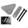 LS Truck Idler Pulley Relocation Bracket for 1500 2500/ LT .8 5.3 5.7 6.0 6.2