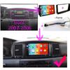 2 Din 9-calowy Android Car Radio Autoradio dla Toyota Corolla 2007-2012 z WIFI GPS Bluetooth FM Mirror Link