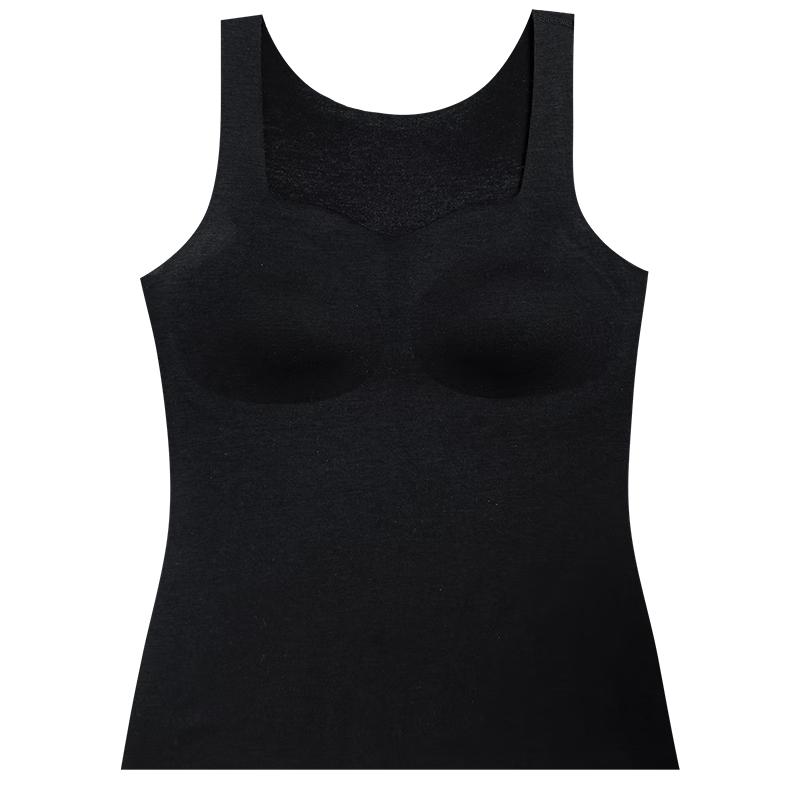 

Женский терможилет Aimer с воротником-принцессой и встроенным бюстгальтером M (165cm)