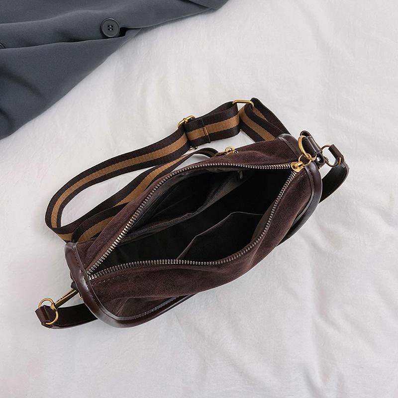 Women's Shoulder Bag Commuter Underarm Bag