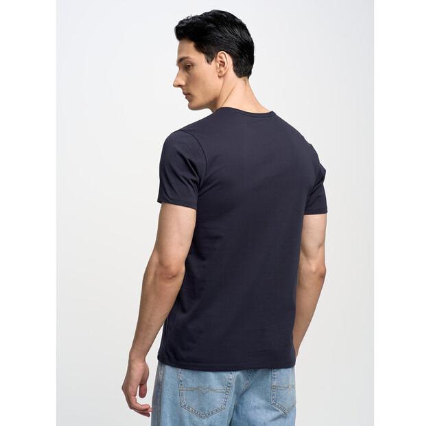 Футболка BIG STAR SUPICLASSIC_403_150