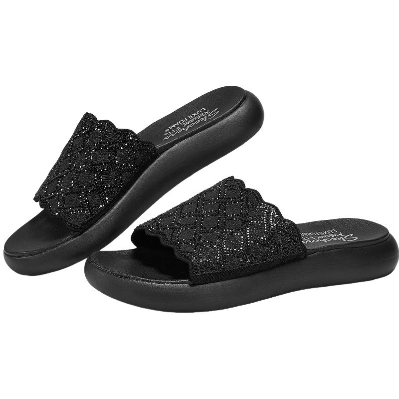 Skechers Women s Casual Slip-On Mules 164201 37