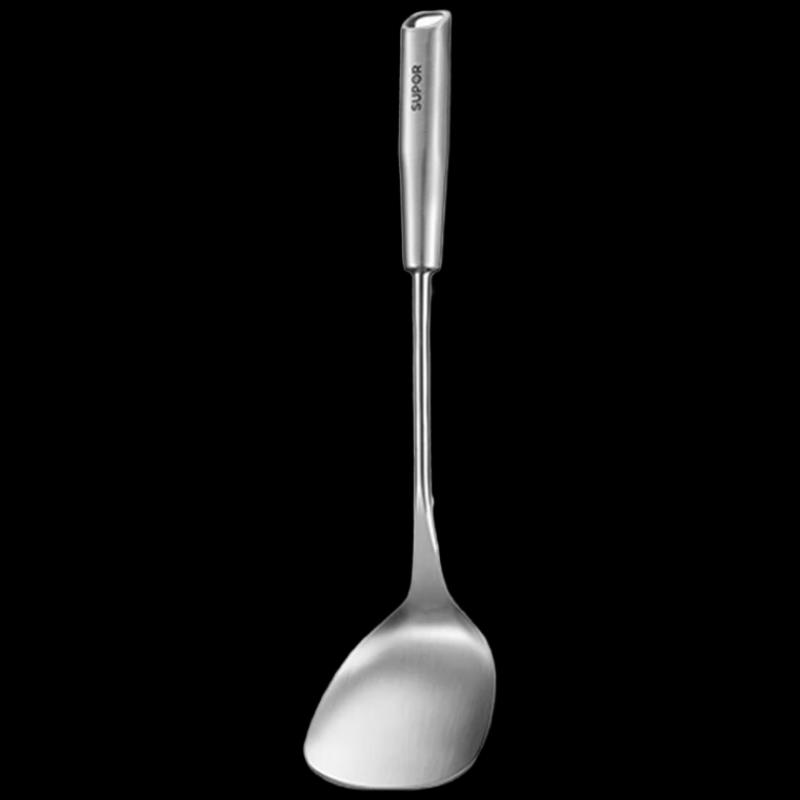 

Supor Antibacterial Silicone Spatula