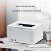 TOEC OEP2010NW A4 Black & White Laser Printer CN plug (adapter included)