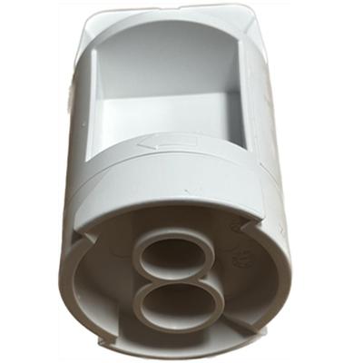 Refrigerator Water Filter Bypass Plug WR17X33825 Aftermarket Replacement