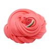 Watermelon Cake Butter Slime Kit – DIY Fruit Slime, Colored Clay Set, Party Favor, Goodie Bag Stuffer, Kids' Birthday Gift (Compatible with Slime