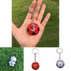 World Cup Mini Football Keychain Bag Pendant Gift For Boys And Soccer Fans Cute Style