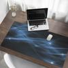 Desk Keyboard Mouse Protective Mat Luminous Lines 120X60 Cm