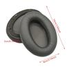 Replacement Protein Leather Earpads Ear Pad for MT6 Headphones Ear Cushions Earmuffs Ear Cover