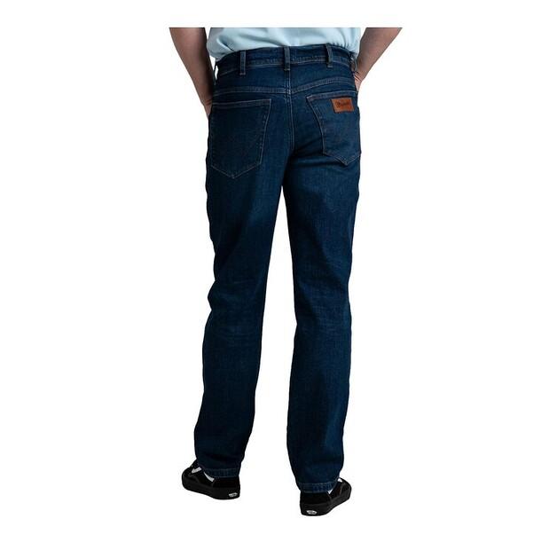 Джинсы Wrangler Texas