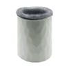 Pen Holders Silicone Pencil Holders Makeup Organizer Plush Lined Eyeglasses Holders School Office Supplies for Students