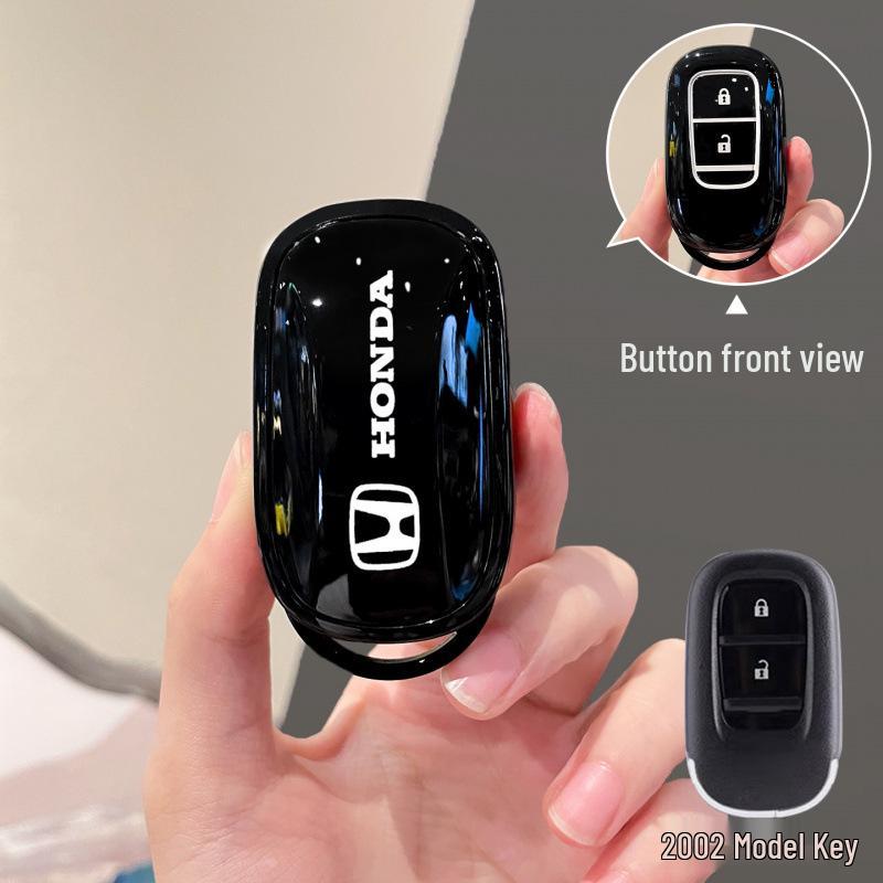 Kryt klíče Honda pro modely Civic, Accord, Fit, Jade, Inspire a Binzhi