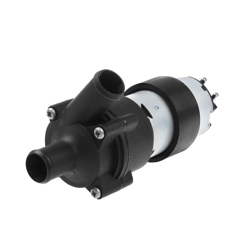 Auxiliary Water Pump For Mercedes-Benz C320 W203/S203/CL203 2003-2005