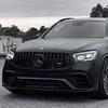 3D ABS Car Emblem Front Grille Badge Replacement Decoration Cover For Mercedes Benz Auto Modification Accessories