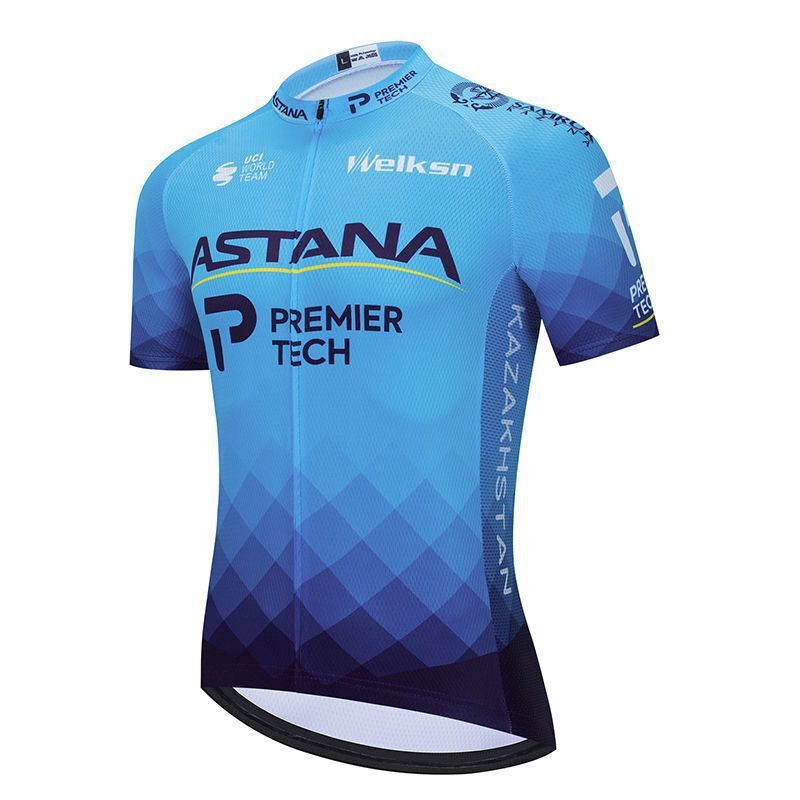 

2026 Summer Breathable Cycling Suit Mountain Road Bike Light Cycling Top Professional Grade Cycling Equipment S
