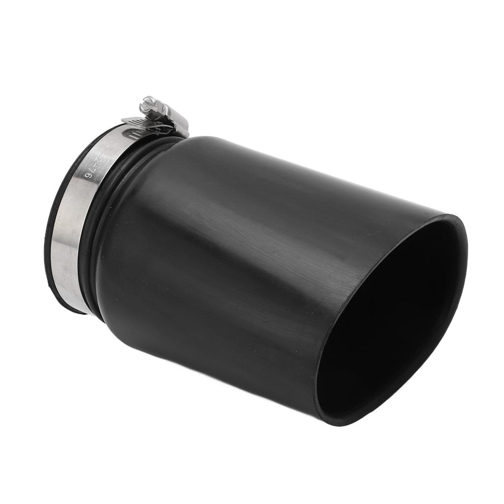 Buy Exhaust Tube Bellow 78458A1 Stainless Steel Rubber Replacement for