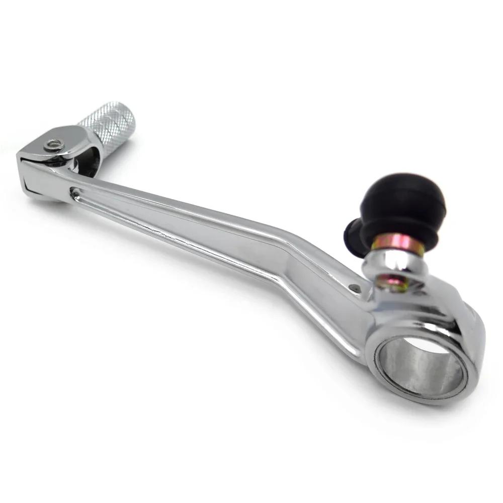 For Suzuki GSXR1000 2005-2008 GSXR600/750 2006-2015 Motorcycle Parts Gear Shift Foot Lever Shifter Pedal