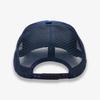 Midieomseu Members Only Trucker Hat - Navy