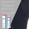 Clear Liquid Fabric Adhesive Patch Super Seamless Clear Sol